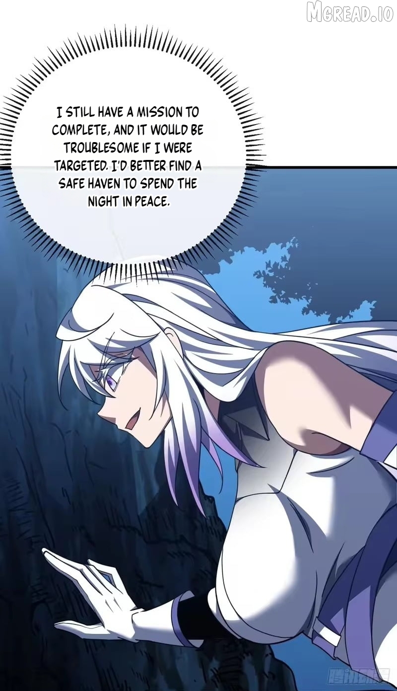 Lord of Destiny Wheel Chapter 225  - page 50